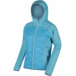 Regatta Ladies Andreson III Hybrid Water Repellent Insulated Jacket -Golf Accessories Popular Shop 0b560e59 59fa 49a3 8001 d799aae34bca