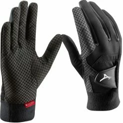 Mizuno ThermaGrip Mens Thermal Playing Golf Gloves -Golf Accessories Popular Shop 0c744855 ec45 4551 8aa8 c61152c96a9a