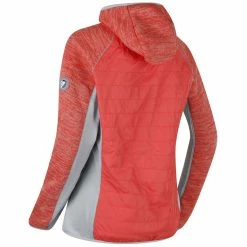 Regatta Ladies Rocknell Hooded Hybrid Marl Fleece Jacket 40 Regatta Ladies Rocknell Hooded Hybrid Marl Fleece Jacket -Golf Accessories Popular Shop 0db50737 7795 4a57 bf5f 773759b092a0