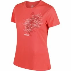 Regatta Ladies Fingal III Quick Dry UV Protection Walking Top 27 Regatta Ladies Fingal III Quick Dry UV Protection Walking Top -Golf Accessories Popular Shop 0f54a78d 4a4f 4fb3 84d4 f4964f40e4b4