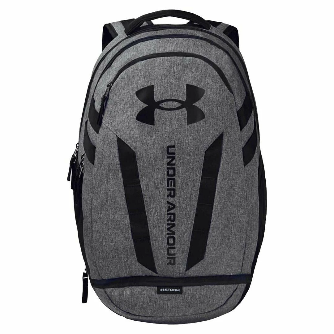 ABCGolf Under Armour Hustle 5.0 Storm Water-Resistant Backpack Gym Bag/School Bag/Laptop Bag 7 ABCGolf Under Armour Hustle 5.0 Storm Water-Resistant Backpack Gym Bag/School Bag/Laptop Bag - Image 7
