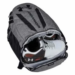 ABCGolf Under Armour Hustle 5.0 Storm Water-Resistant Backpack Gym Bag/School Bag/Laptop Bag 35 ABCGolf Under Armour Hustle 5.0 Storm Water-Resistant Backpack Gym Bag/School Bag/Laptop Bag -Golf Accessories Popular Shop 15d2d33f f574 4e8a aa1f 98d8685dcefb