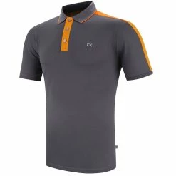 Calvin Klein Golf Mens DryTech Contrast Performance Stretch Golf Polo Shirt 7 Calvin Klein Golf Mens DryTech Contrast Performance Stretch Golf Polo Shirt -Golf Accessories Popular Shop 248194e6 58b5 42a2 a25f 65e61146f407
