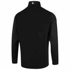 Island Green Mens Top Layer 1/2 Zip Jacquard Knit Thermal Golf Sweater Pullover 9 Island Green Mens Top Layer 1/2 Zip Jacquard Knit Thermal Golf Sweater Pullover -Golf Accessories Popular Shop 27be5ae0 ec22 412d b5cd bab7eac4dc36