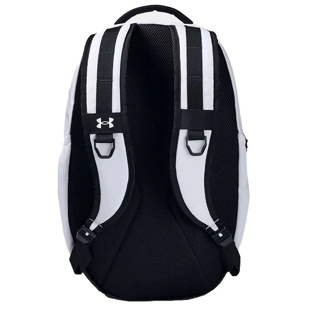 ABCGolf Under Armour Hustle 5.0 Storm Water-Resistant Backpack Gym Bag/School Bag/Laptop Bag 17 ABCGolf Under Armour Hustle 5.0 Storm Water-Resistant Backpack Gym Bag/School Bag/Laptop Bag - Image 17