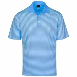 Greg Norman Mens PlayDry Bar Stripe Performance Stretch Golf Polo Shirt 28 Greg Norman Mens PlayDry Bar Stripe Performance Stretch Golf Polo Shirt -Golf Accessories Popular Shop 2b603ee6 ac15 42df a249 cfc78bcd73ae