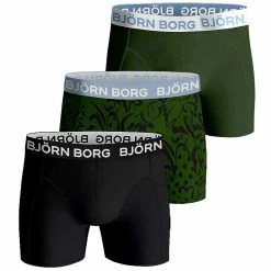 Bjorn Borg Mens Essential Shorts Boxer Briefs Underwear Many Choices 3-PACK 35 Bjorn Borg Mens Essential Shorts Boxer Briefs Underwear Many Choices 3-PACK -Golf Accessories Popular Shop 2faa8c1d ccd6 4643 b53f 5b6679f11d60