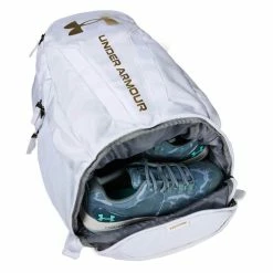 ABCGolf Under Armour Hustle 5.0 Storm Water-Resistant Backpack Gym Bag/School Bag/Laptop Bag 27 ABCGolf Under Armour Hustle 5.0 Storm Water-Resistant Backpack Gym Bag/School Bag/Laptop Bag -Golf Accessories Popular Shop 2fe17b09 ee76 47f4 907a 10b1c2193830