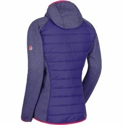 Regatta Ladies Andreson III Hybrid Water Repellent Insulated Jacket -Golf Accessories Popular Shop 304efb22 106e 4fb3 9f68 ecdc9f4e6ed6