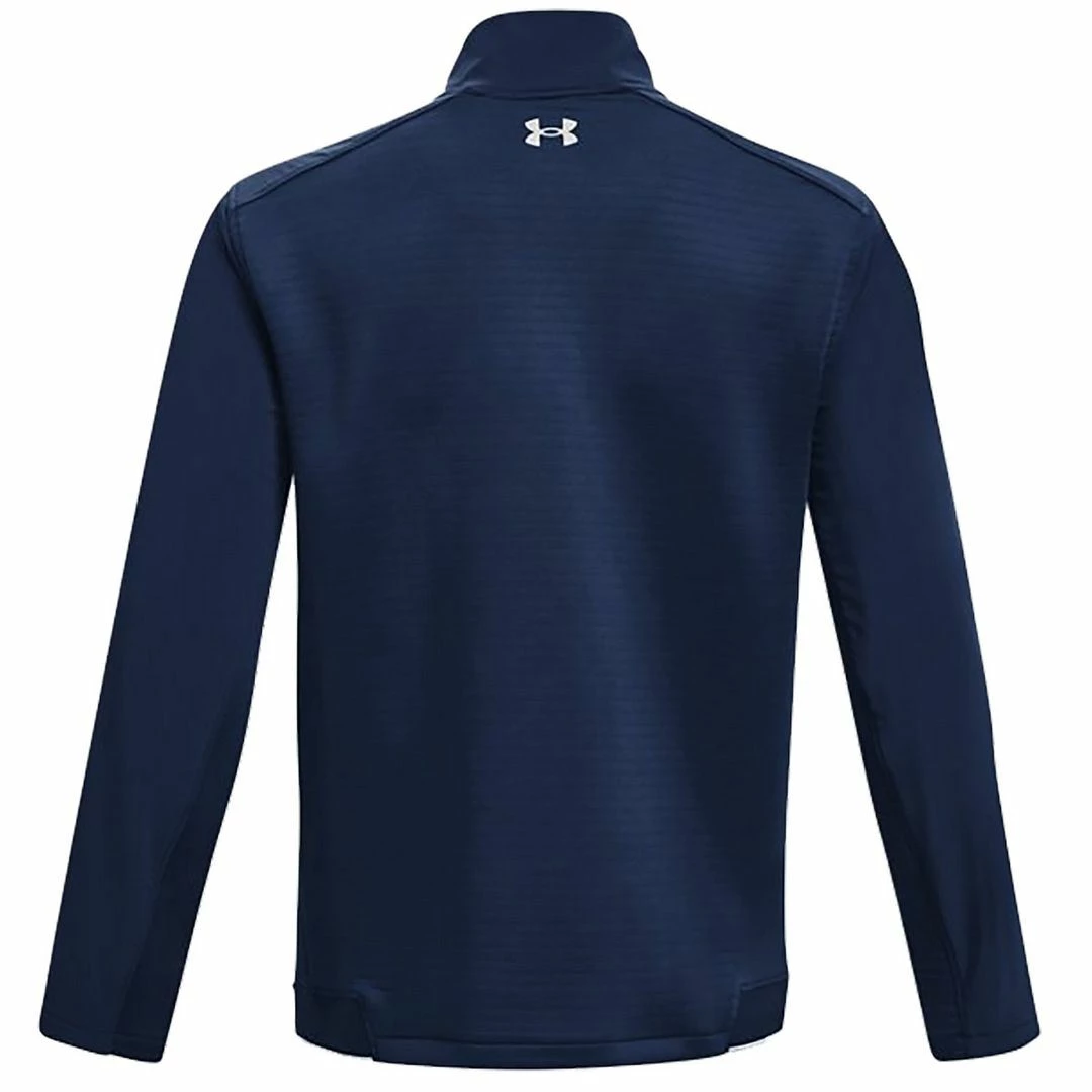 Under Armour Mens UA Storm Daytona ½ Zip Lightweight Golf Jacket 6 Under Armour Mens UA Storm Daytona ½ Zip Lightweight Golf Jacket - Image 6