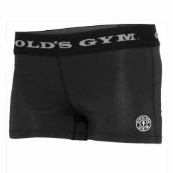 Gold's Gym Womens Perfected Fit Advance Hot Workout Shorts -Golf Accessories Popular Shop 34c34ac7 b98d 47ed b922 83fb10634f38