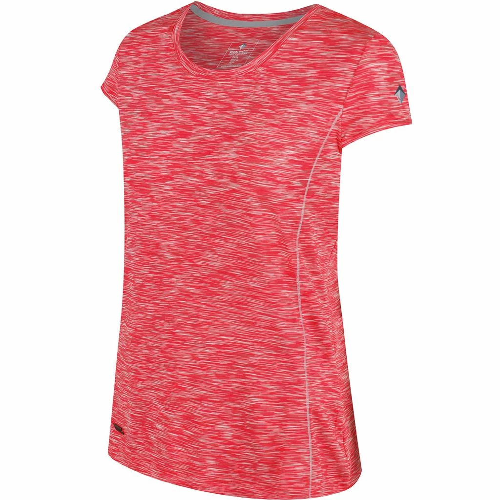 Regatta Ladies Hyperdimension Quick Dry Stretch Top 14 Regatta Ladies Hyperdimension Quick Dry Stretch Top - Image 14