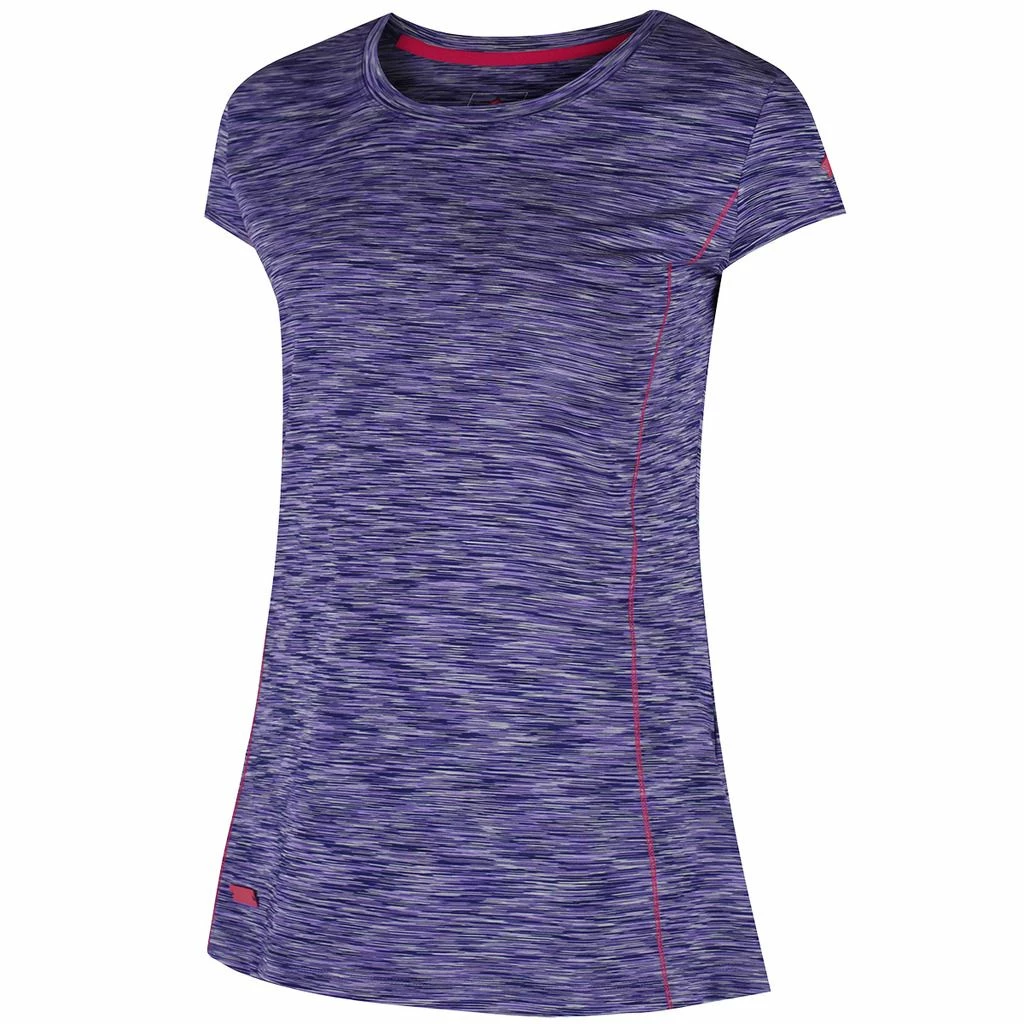 Regatta Ladies Hyperdimension Quick Dry Stretch Top 16 Regatta Ladies Hyperdimension Quick Dry Stretch Top - Image 16