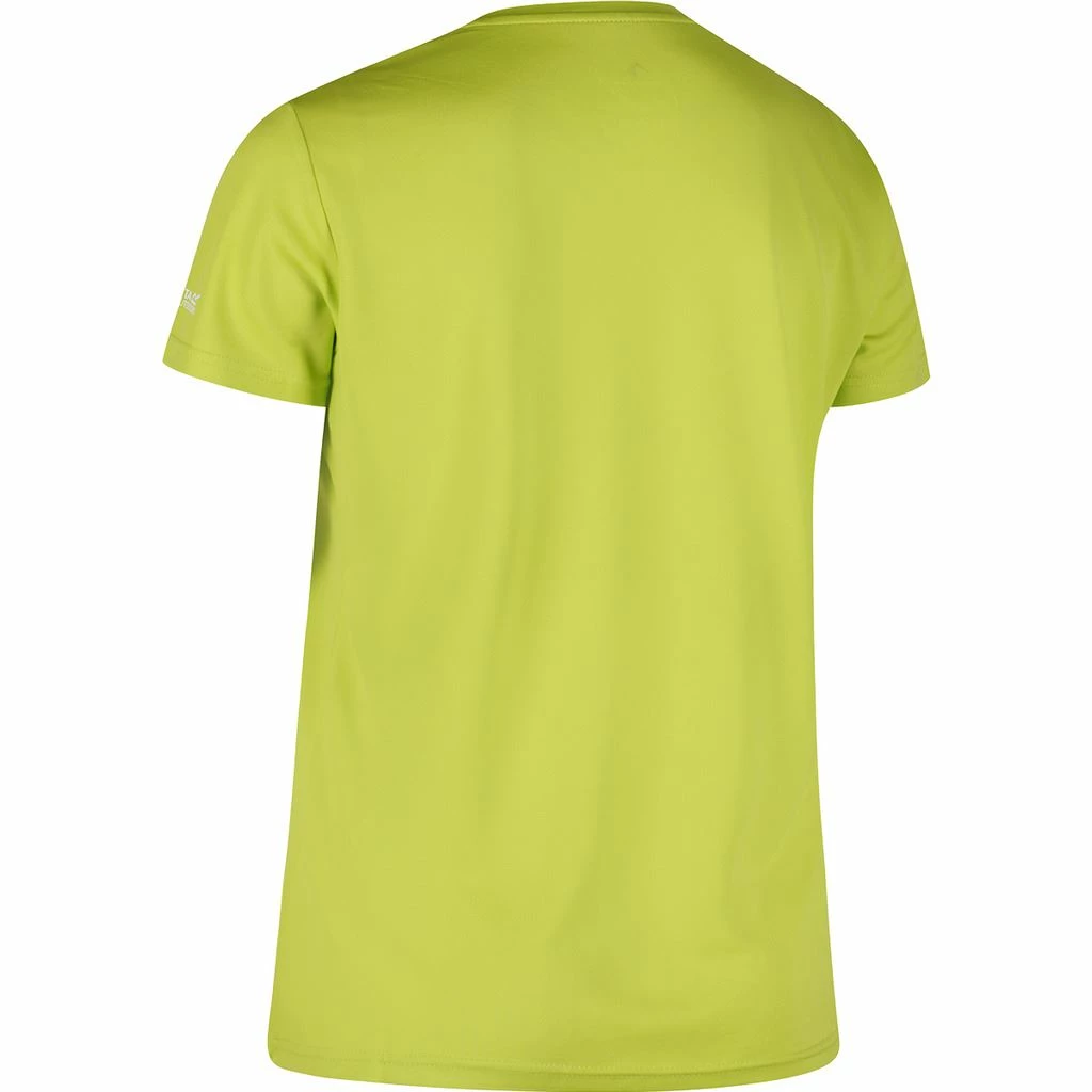 Regatta Ladies Fingal III Quick Dry UV Protection Walking Top 4 Regatta Ladies Fingal III Quick Dry UV Protection Walking Top - Image 4