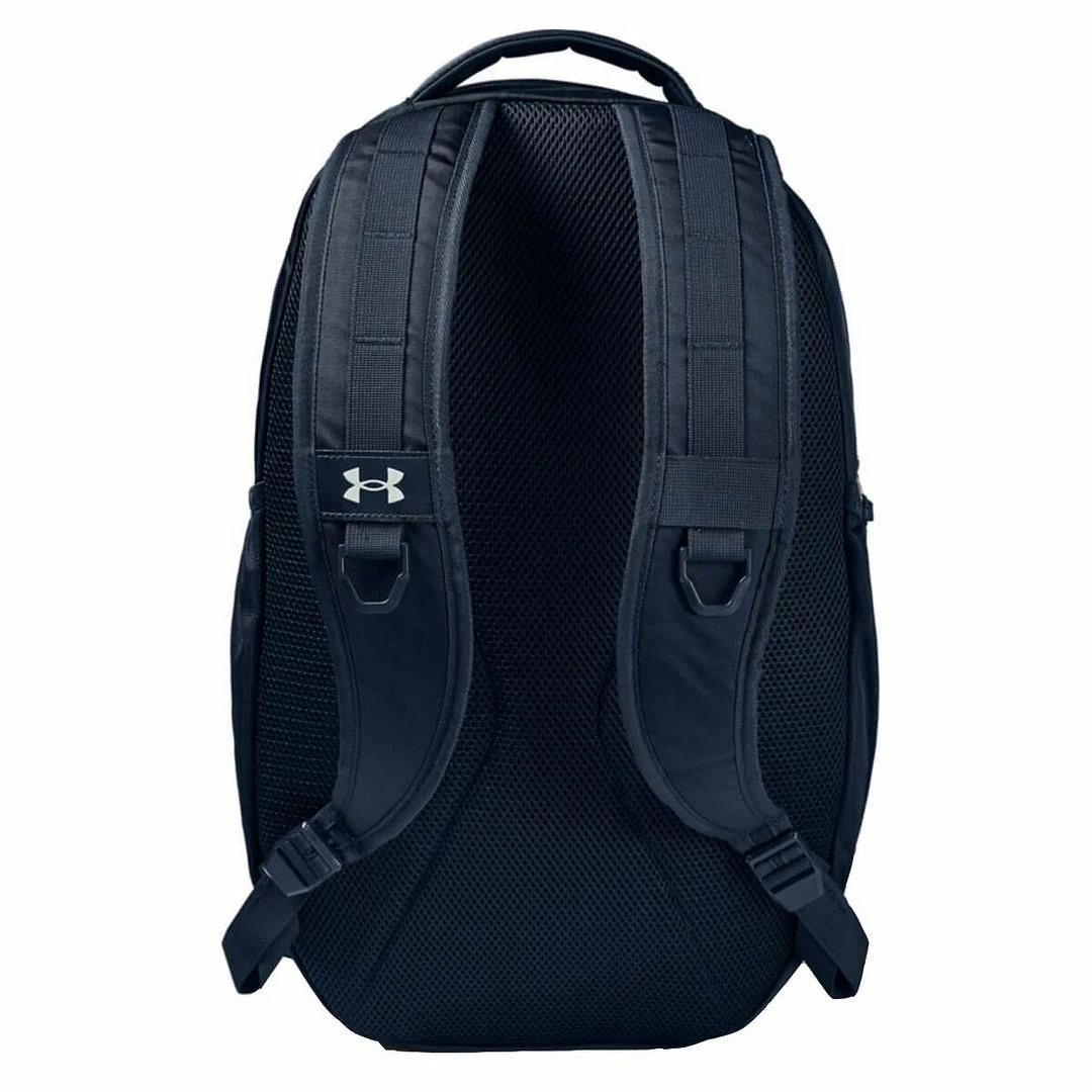 ABCGolf Under Armour Hustle 5.0 Storm Water-Resistant Backpack Gym Bag/School Bag/Laptop Bag 18 ABCGolf Under Armour Hustle 5.0 Storm Water-Resistant Backpack Gym Bag/School Bag/Laptop Bag - Image 18
