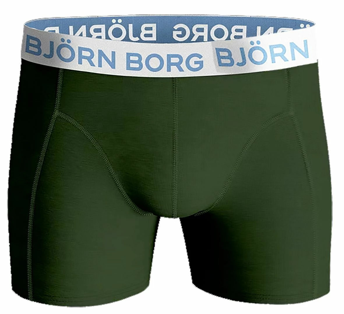 Bjorn Borg Mens Essential Shorts Boxer Briefs Underwear Many Choices 3-PACK 14 Bjorn Borg Mens Essential Shorts Boxer Briefs Underwear Many Choices 3-PACK - Image 14