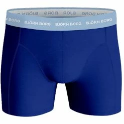 Bjorn Borg Mens Essential Shorts Boxer Briefs Underwear Many Choices 3-PACK 46 Bjorn Borg Mens Essential Shorts Boxer Briefs Underwear Many Choices 3-PACK -Golf Accessories Popular Shop 48baf945 e532 4c7a af6c c5c76fa68118