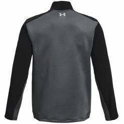 Under Armour Mens UA Storm Daytona ½ Zip Lightweight Golf Jacket 19 Under Armour Mens UA Storm Daytona ½ Zip Lightweight Golf Jacket -Golf Accessories Popular Shop 49debe49 1931 4431 ace0 f2e7e136eed5