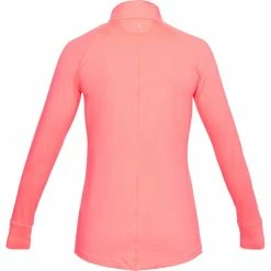 Under Armour Ladies Zinger 1/4 Zip Top Womens Golf Pullover -Golf Accessories Popular Shop 4bd6a5ea 0e60 4020 a70e 07c0e4207d3b