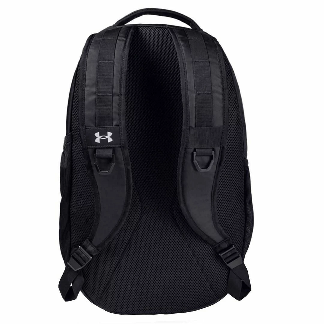ABCGolf Under Armour Hustle 5.0 Storm Water-Resistant Backpack Gym Bag/School Bag/Laptop Bag 22 ABCGolf Under Armour Hustle 5.0 Storm Water-Resistant Backpack Gym Bag/School Bag/Laptop Bag - Image 22