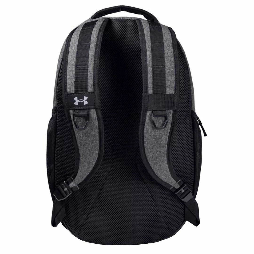 ABCGolf Under Armour Hustle 5.0 Storm Water-Resistant Backpack Gym Bag/School Bag/Laptop Bag 13 ABCGolf Under Armour Hustle 5.0 Storm Water-Resistant Backpack Gym Bag/School Bag/Laptop Bag - Image 13