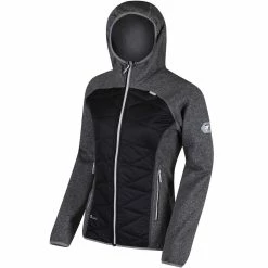 Regatta Ladies Andreson III Hybrid Water Repellent Insulated Jacket -Golf Accessories Popular Shop 58c36dfe d793 4e75 b1fa fbb8d2122749