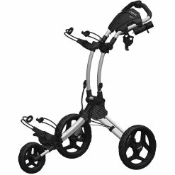 Clicgear Golf Rovic RV1C Golf Trolley -Golf Accessories Popular Shop 5e296ea0 ea00 4e68 b860 2d117ba2db39 cc4fad62 4f63 4c2d a744 b1af70bed442