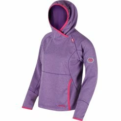 Regatta Ladies Montem III Casual Hooded Fleece Sweater 32 Regatta Ladies Montem III Casual Hooded Fleece Sweater -Golf Accessories Popular Shop 686c09ab 094c 4e77 8843 f810709ea315