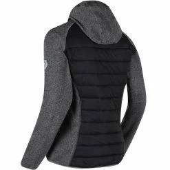 Regatta Ladies Andreson III Hybrid Water Repellent Insulated Jacket -Golf Accessories Popular Shop 6b104eb7 15f2 452d aef0 cee1fcef3ad7