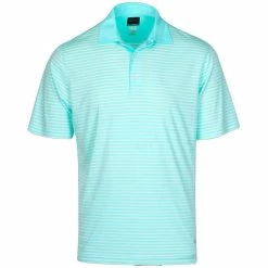 Greg Norman Mens PlayDry Bar Stripe Performance Stretch Golf Polo Shirt 23 Greg Norman Mens PlayDry Bar Stripe Performance Stretch Golf Polo Shirt -Golf Accessories Popular Shop 727599dd 3a07 4f49 86eb 7815b195bb94