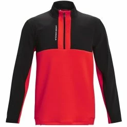 Under Armour Mens UA Storm Daytona ½ Zip Lightweight Golf Jacket 15 Under Armour Mens UA Storm Daytona ½ Zip Lightweight Golf Jacket -Golf Accessories Popular Shop 7c8ca7a0 3dca 402d bd05 9e8f3bb1611c