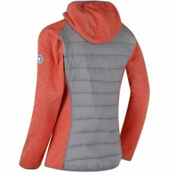 Regatta Ladies Andreson III Hybrid Water Repellent Insulated Jacket -Golf Accessories Popular Shop 81f18221 392a 490e a5fb 0bd42f0c66ec