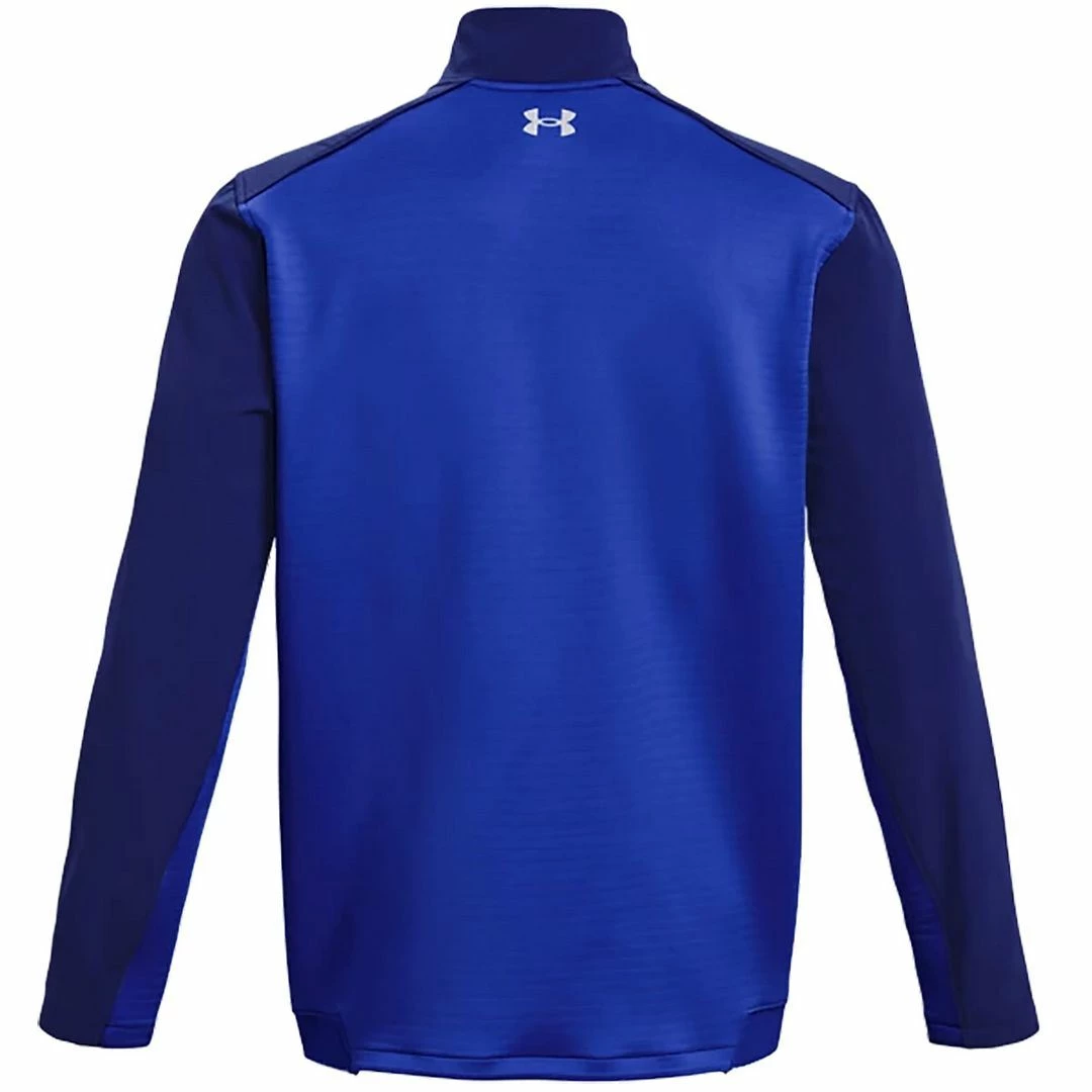 Under Armour Mens UA Storm Daytona ½ Zip Lightweight Golf Jacket 8 Under Armour Mens UA Storm Daytona ½ Zip Lightweight Golf Jacket - Image 8