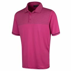 Island Green Mens Dash Sublimation Print Golf Polo Shirt -Golf Accessories Popular Shop 8d522704 5b8a 4e73 ab1c 96a3654a9606