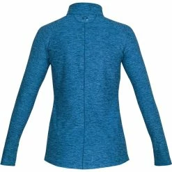 Under Armour Ladies Zinger 1/4 Zip Top Womens Golf Pullover -Golf Accessories Popular Shop 8d6978d0 22b2 431a a70a 4459a25d4806