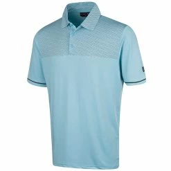 Island Green Mens Dash Sublimation Print Golf Polo Shirt -Golf Accessories Popular Shop 8eb4b603 c715 48fd b0a4 dd4f614bc494