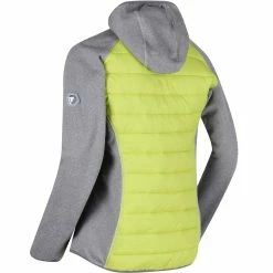 Regatta Ladies Andreson III Hybrid Water Repellent Insulated Jacket -Golf Accessories Popular Shop 90c94556 fb9e 4257 9d09 ff41ba22660f