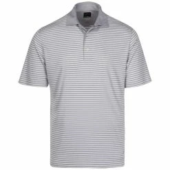 Greg Norman Mens PlayDry Bar Stripe Performance Stretch Golf Polo Shirt 32 Greg Norman Mens PlayDry Bar Stripe Performance Stretch Golf Polo Shirt -Golf Accessories Popular Shop 90f946d6 d521 49e1 a7c7 29da078b2874