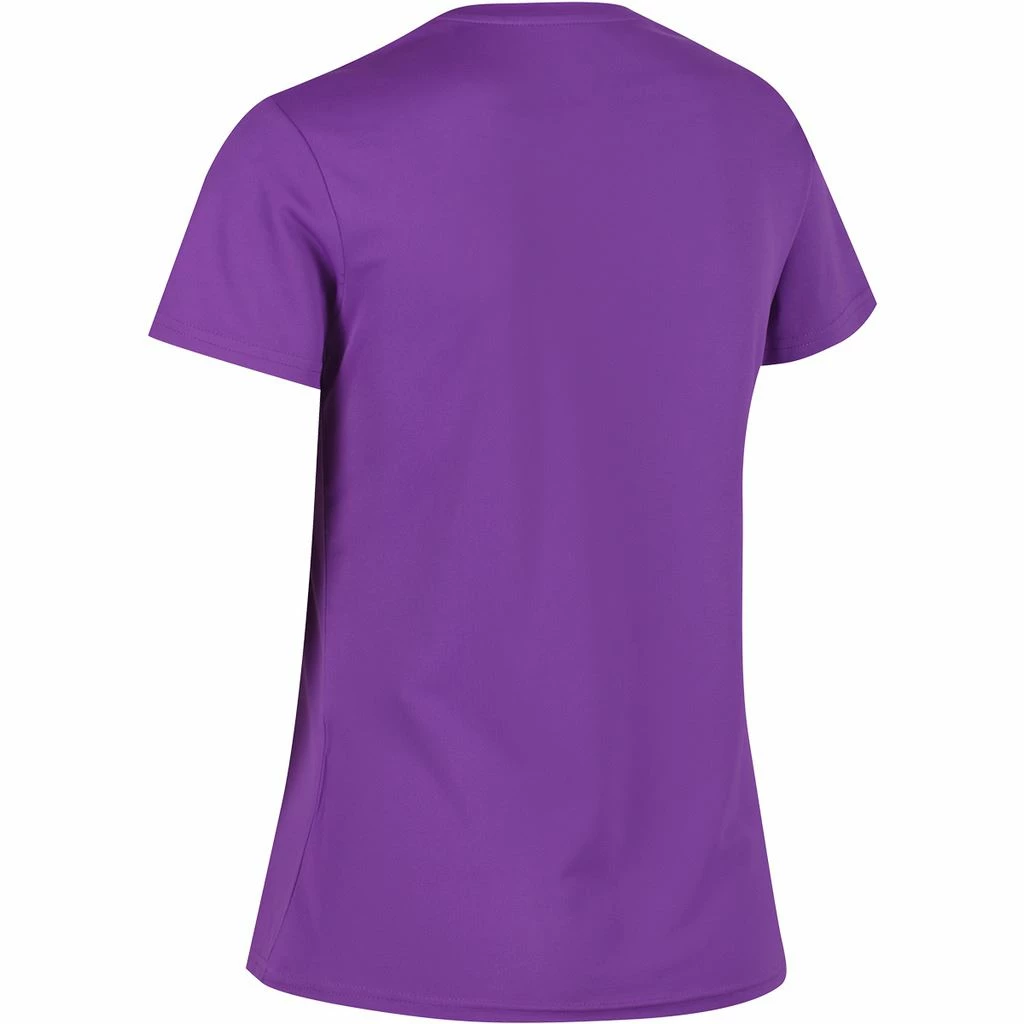 Regatta Ladies Fingal III Quick Dry UV Protection Walking Top 12 Regatta Ladies Fingal III Quick Dry UV Protection Walking Top - Image 12