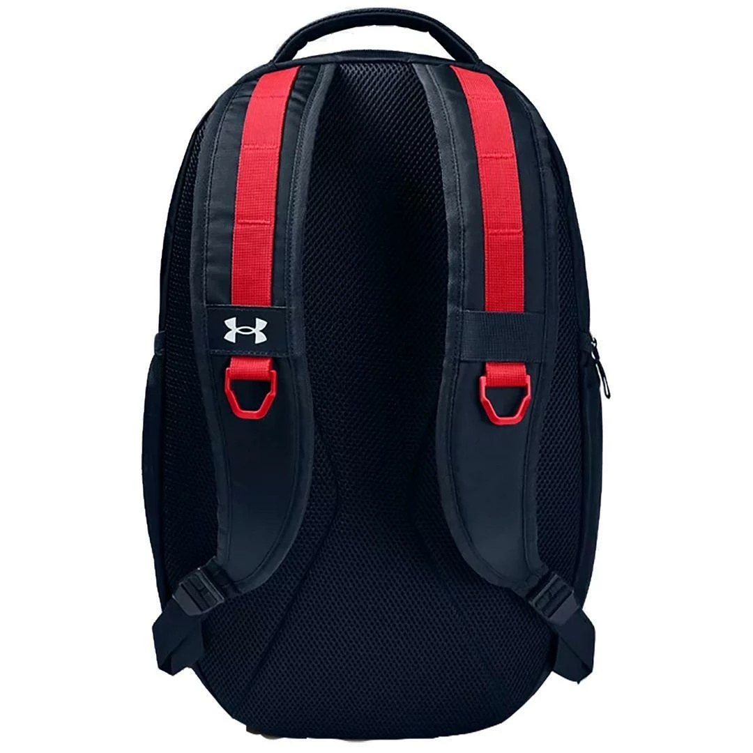 ABCGolf Under Armour Hustle 5.0 Storm Water-Resistant Backpack Gym Bag/School Bag/Laptop Bag 21 ABCGolf Under Armour Hustle 5.0 Storm Water-Resistant Backpack Gym Bag/School Bag/Laptop Bag - Image 21