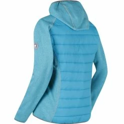 Regatta Ladies Andreson III Hybrid Water Repellent Insulated Jacket -Golf Accessories Popular Shop 9d7b761c 5f97 4d60 ad89 b773c98d6963