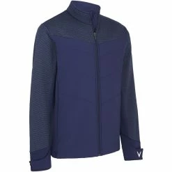 Callaway Golf Mens Mixed Media Primaloft Thermal Performance Insulated Golf Jacket 10 Callaway Golf Mens Mixed Media Primaloft Thermal Performance Insulated Golf Jacket -Golf Accessories Popular Shop 9db55a12 b818 471d 8efb cc00278c7236