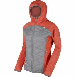 Regatta Ladies Andreson III Hybrid Water Repellent Insulated Jacket -Golf Accessories Popular Shop a63fe06e 4205 4f59 8dfa 74b52c921b21