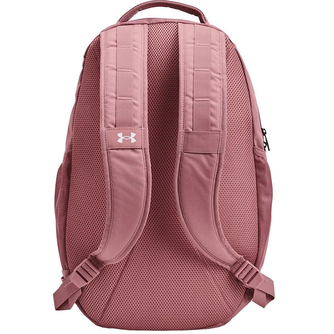 ABCGolf Under Armour Hustle 5.0 Storm Water-Resistant Backpack Gym Bag/School Bag/Laptop Bag 16 ABCGolf Under Armour Hustle 5.0 Storm Water-Resistant Backpack Gym Bag/School Bag/Laptop Bag - Image 16