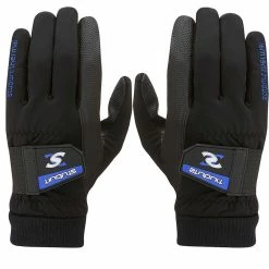 Stuburt Mens Gloves Thermal Protection Superior Grip Golf Gloves PAIR -Golf Accessories Popular Shop aed9945a 50d7 40bd 9db1 c2dd6608741f