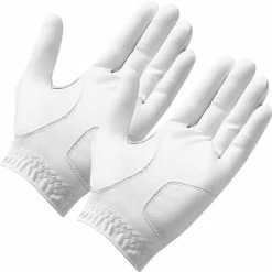 TaylorMade Mens HyperTec Stratus Tech Golf Gloves Pack Of 2 -Golf Accessories Popular Shop b09dfb5b 2398 4ed5 98cd ba6de5b6e6a2