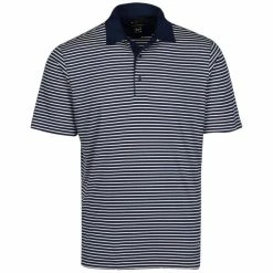 Greg Norman Mens PlayDry Bar Stripe Performance Stretch Golf Polo Shirt 27 Greg Norman Mens PlayDry Bar Stripe Performance Stretch Golf Polo Shirt -Golf Accessories Popular Shop b4ec0ae0 50fc 41ef 98b5 4a16460b4739