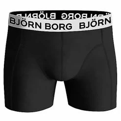 Bjorn Borg Mens Essential Shorts Boxer Briefs Underwear Many Choices 3-PACK 40 Bjorn Borg Mens Essential Shorts Boxer Briefs Underwear Many Choices 3-PACK -Golf Accessories Popular Shop b76af06c 13d2 486e 8cef 3b482df98958
