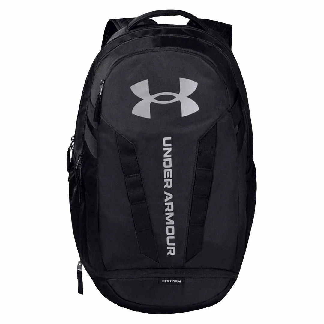 ABCGolf Under Armour Hustle 5.0 Storm Water-Resistant Backpack Gym Bag/School Bag/Laptop Bag 5 ABCGolf Under Armour Hustle 5.0 Storm Water-Resistant Backpack Gym Bag/School Bag/Laptop Bag - Image 5