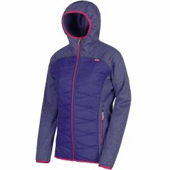 Regatta Ladies Andreson III Hybrid Water Repellent Insulated Jacket -Golf Accessories Popular Shop c10b1e91 ac8e 4ec7 bda4 f3cfedb632a1